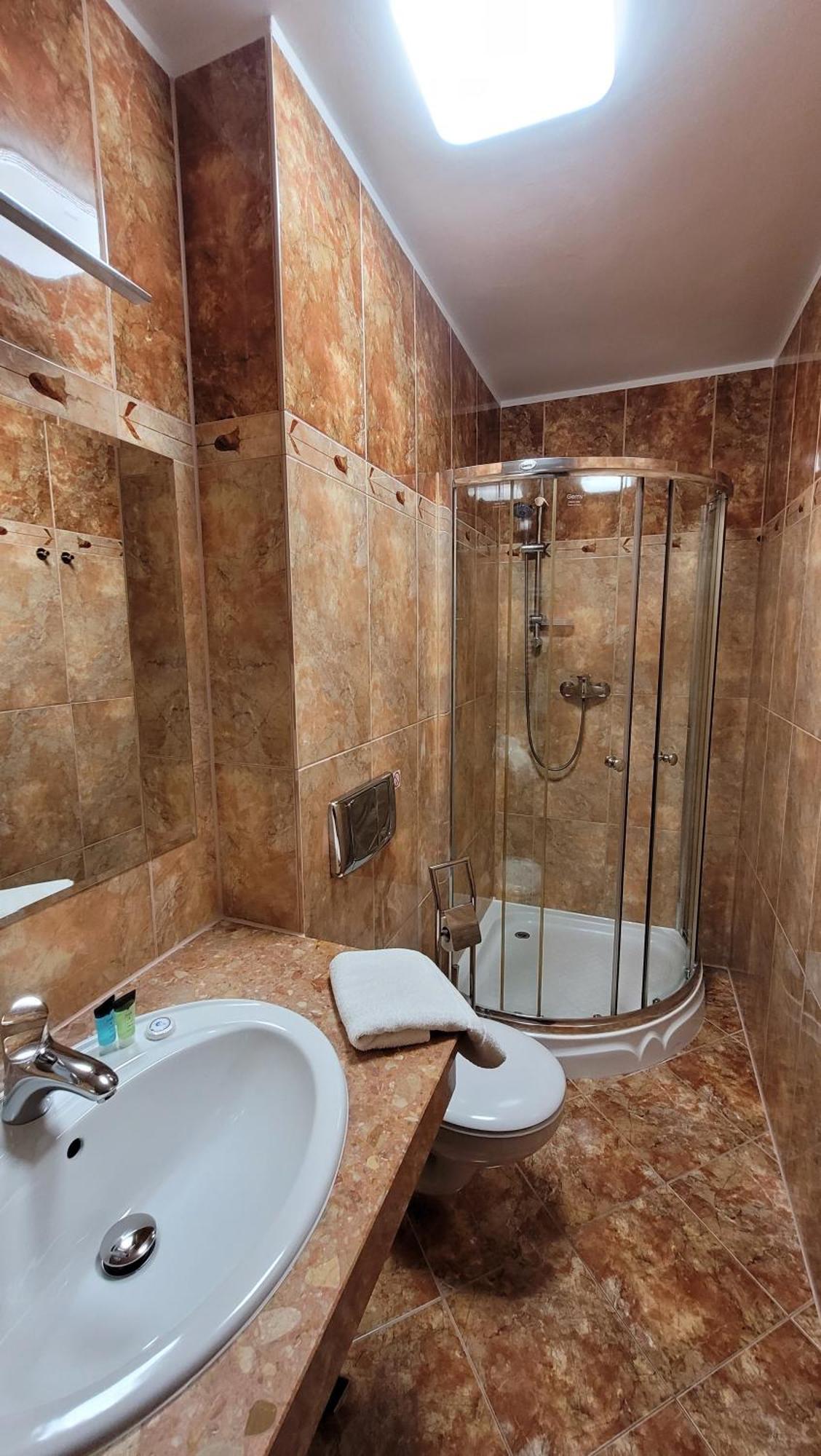 Anker Daire Kolobrzeg Dış mekan fotoğraf